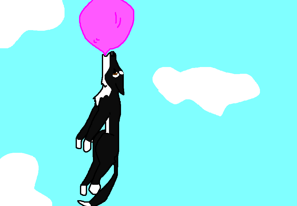 Bubble gum