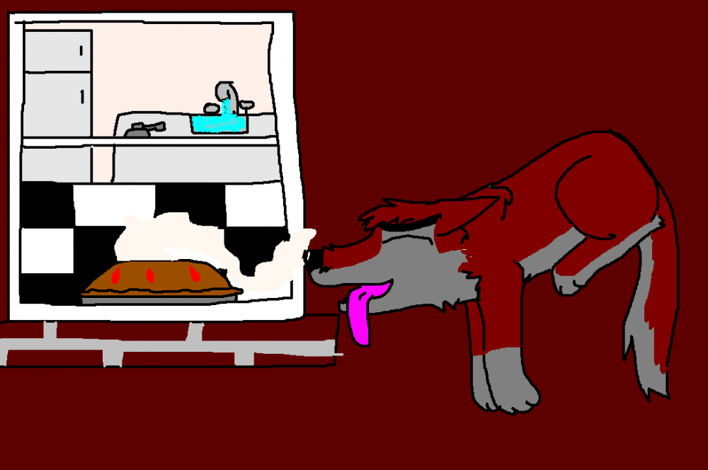 Pie