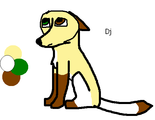 Dj