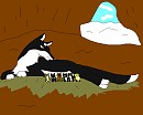 Thierd litter