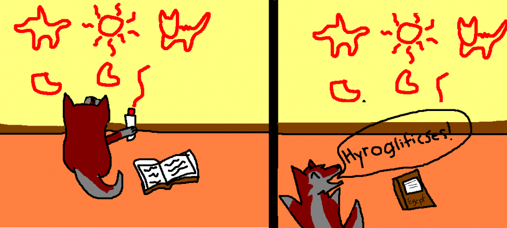 BAD DOG