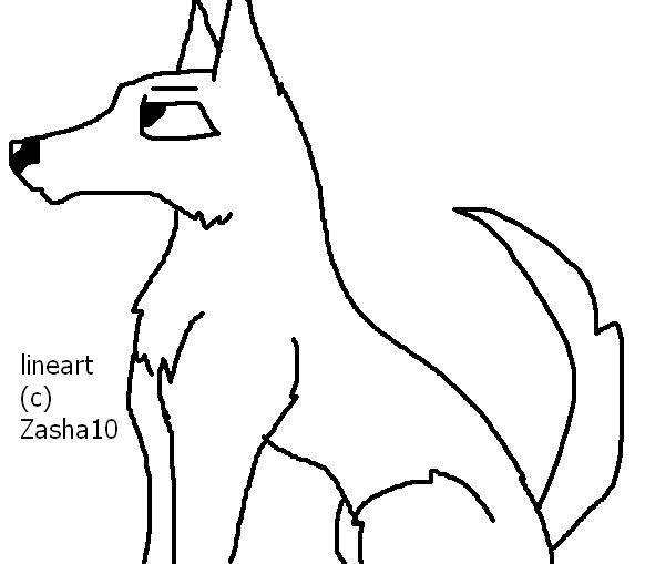 Lineart