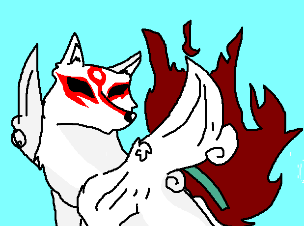 Okami