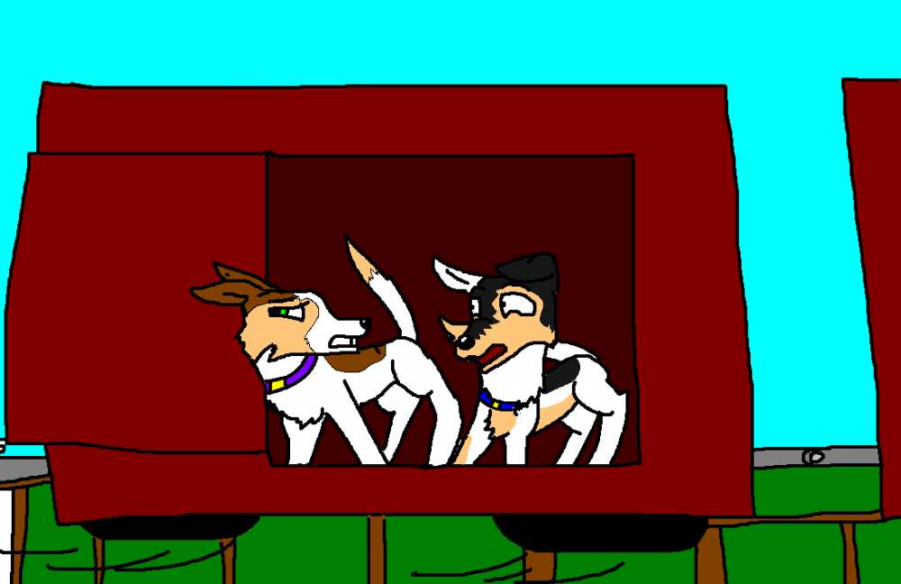 Boxcar