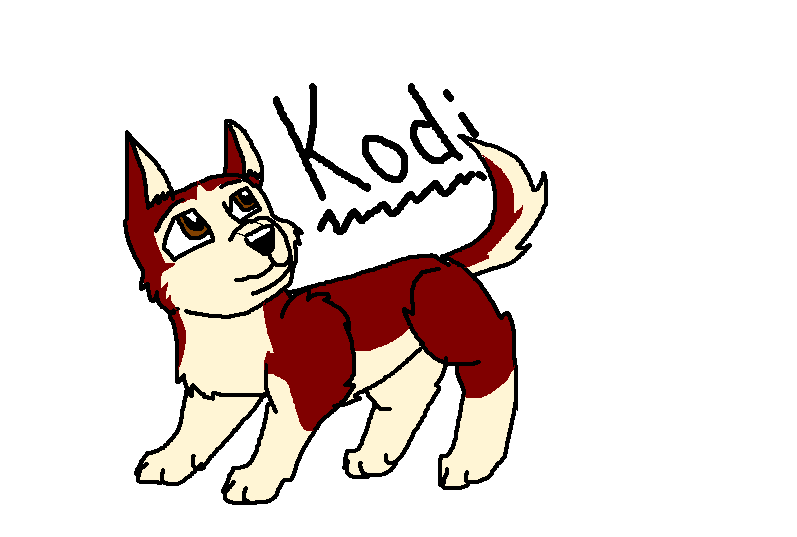 Kodi