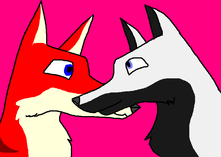 Kolton and Eclipse