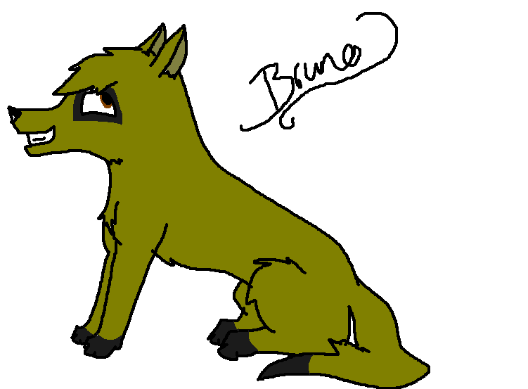 Bruno