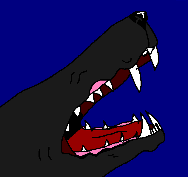Jaws Of Death