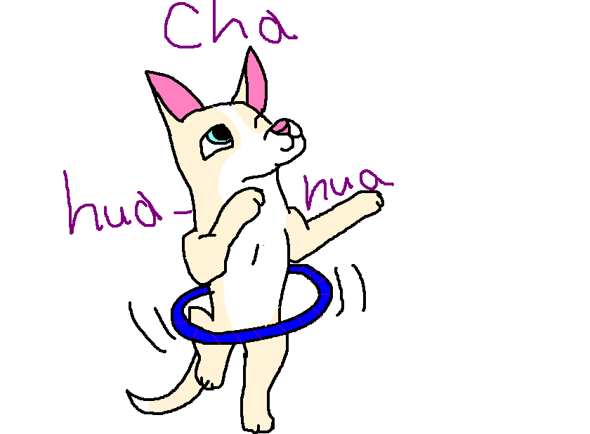 How to Spell Chuhuahua
