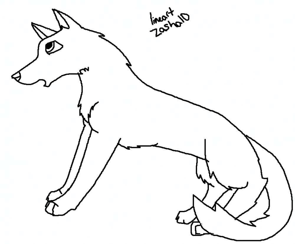Lineart