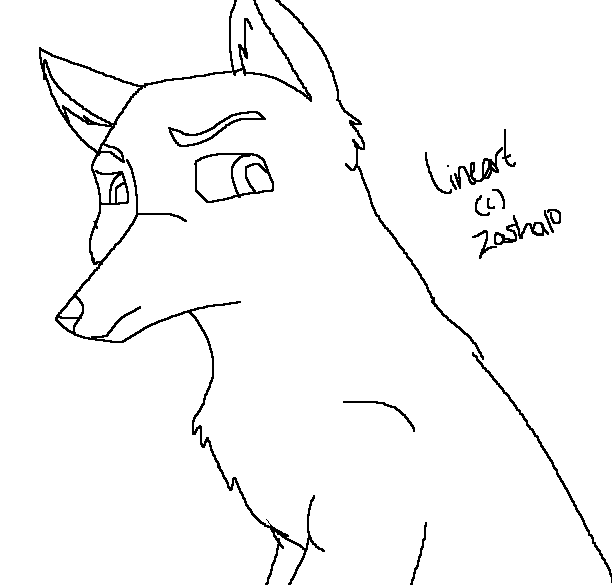 lineart