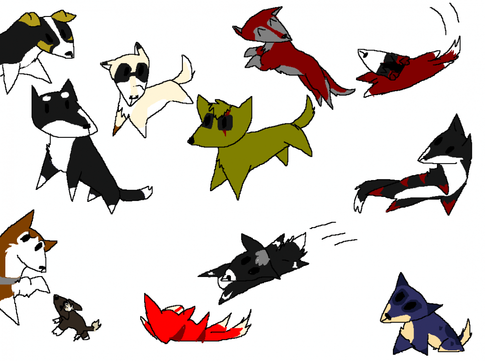 Chibi Fest