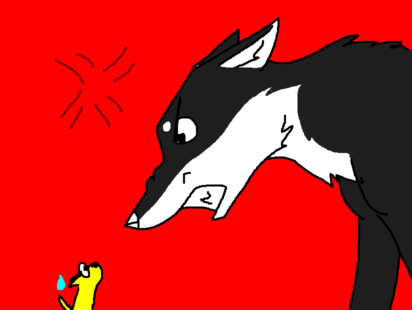 Art Thief
