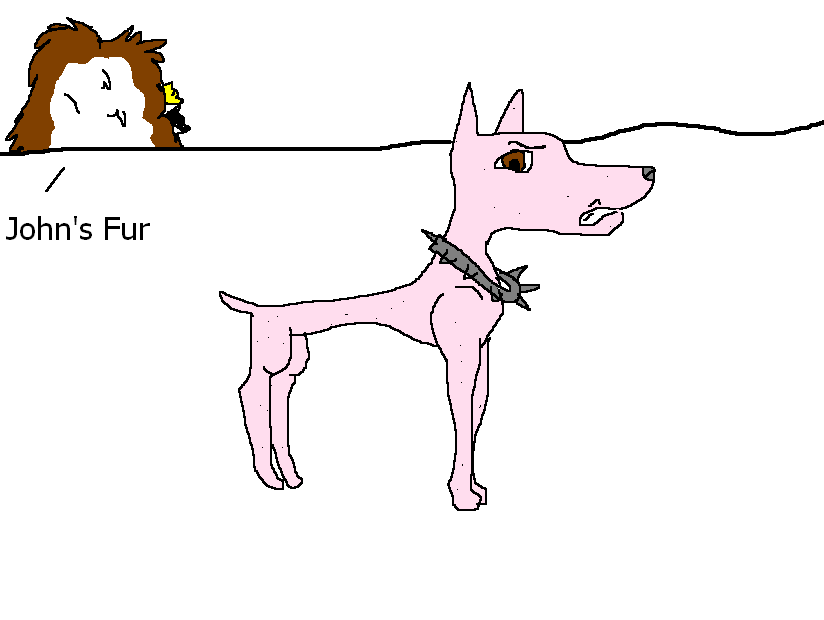 Fluff-less