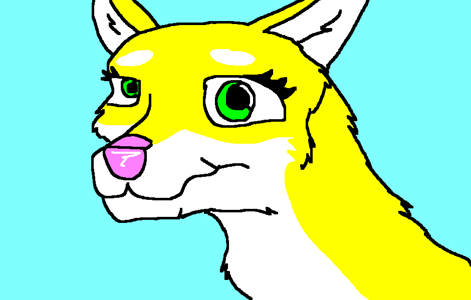 Wierd Styled Nolie