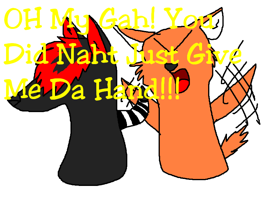 Da Hand