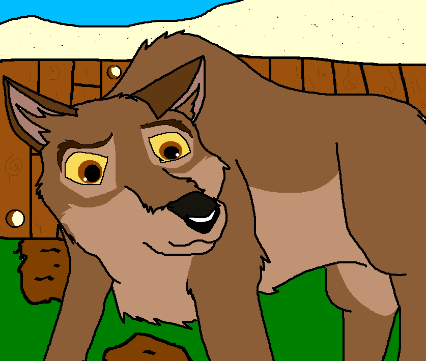 Balto