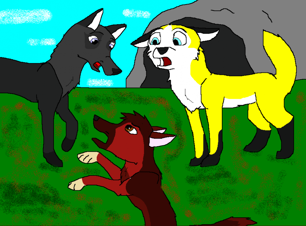 Art Trade