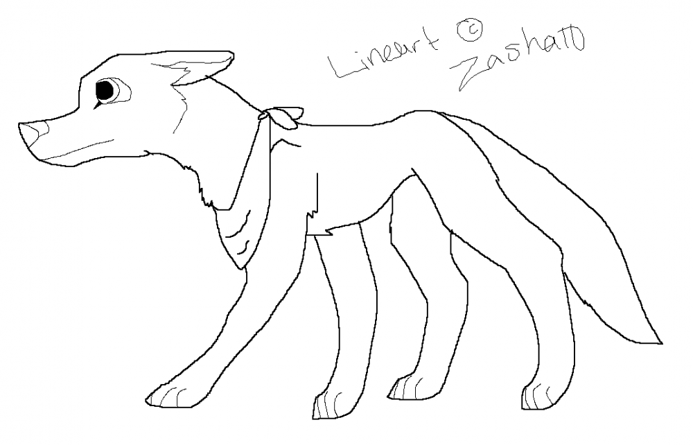 Lineart