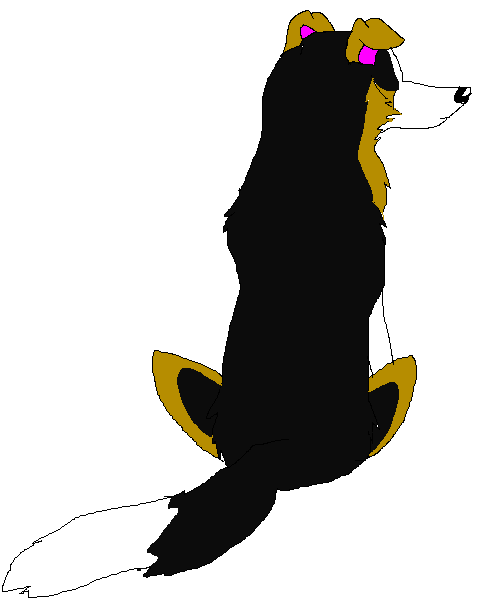 Griffin Animation!!