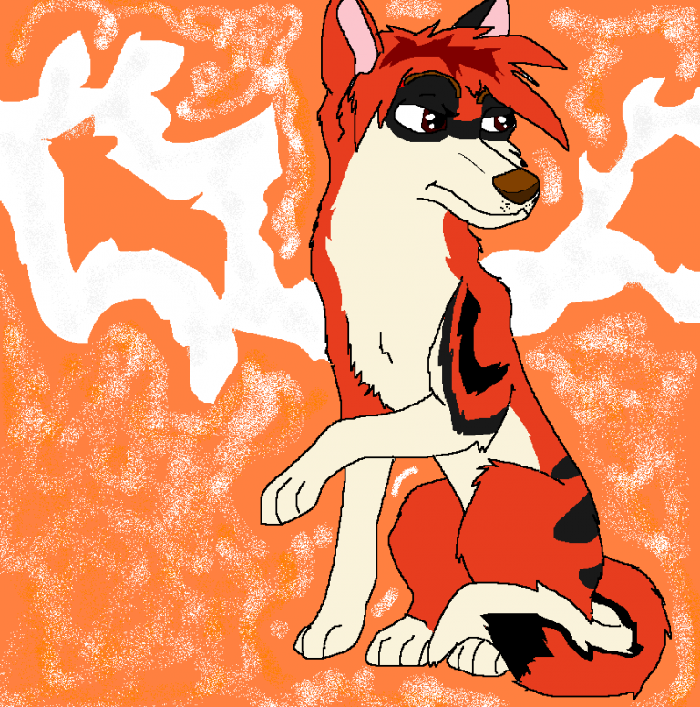 Birthday Present (To mytheslf X3)