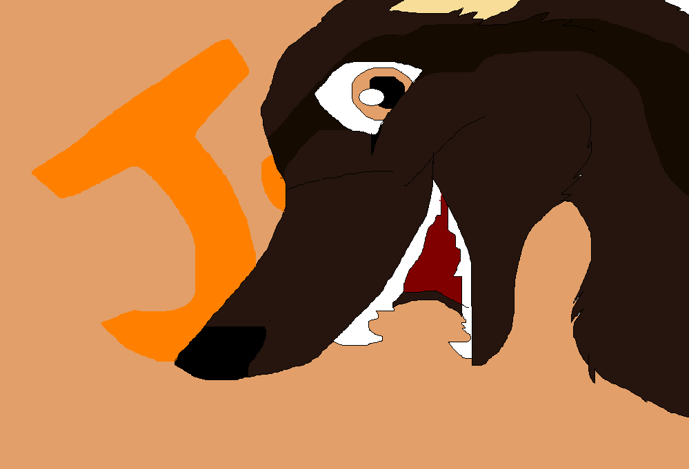 Art Trade-Jaws The German