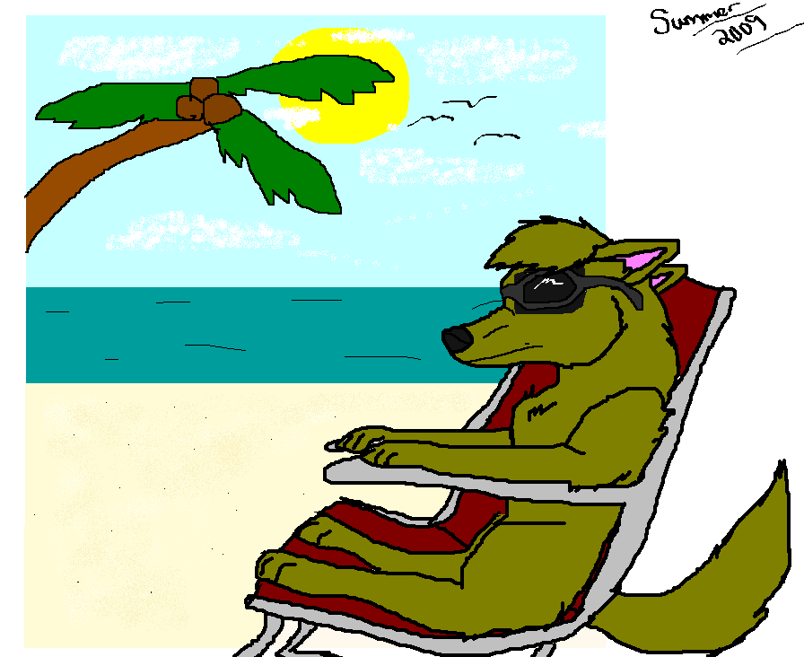 Shade's Shades