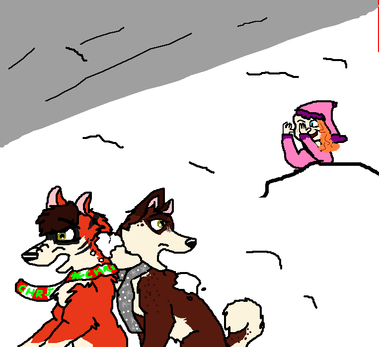 Sort of a Christmas Gift Card Thing