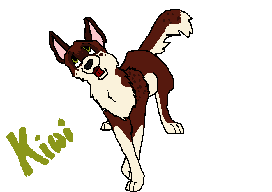 KIWI