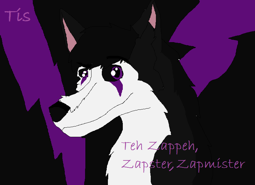 Zappy Avatar