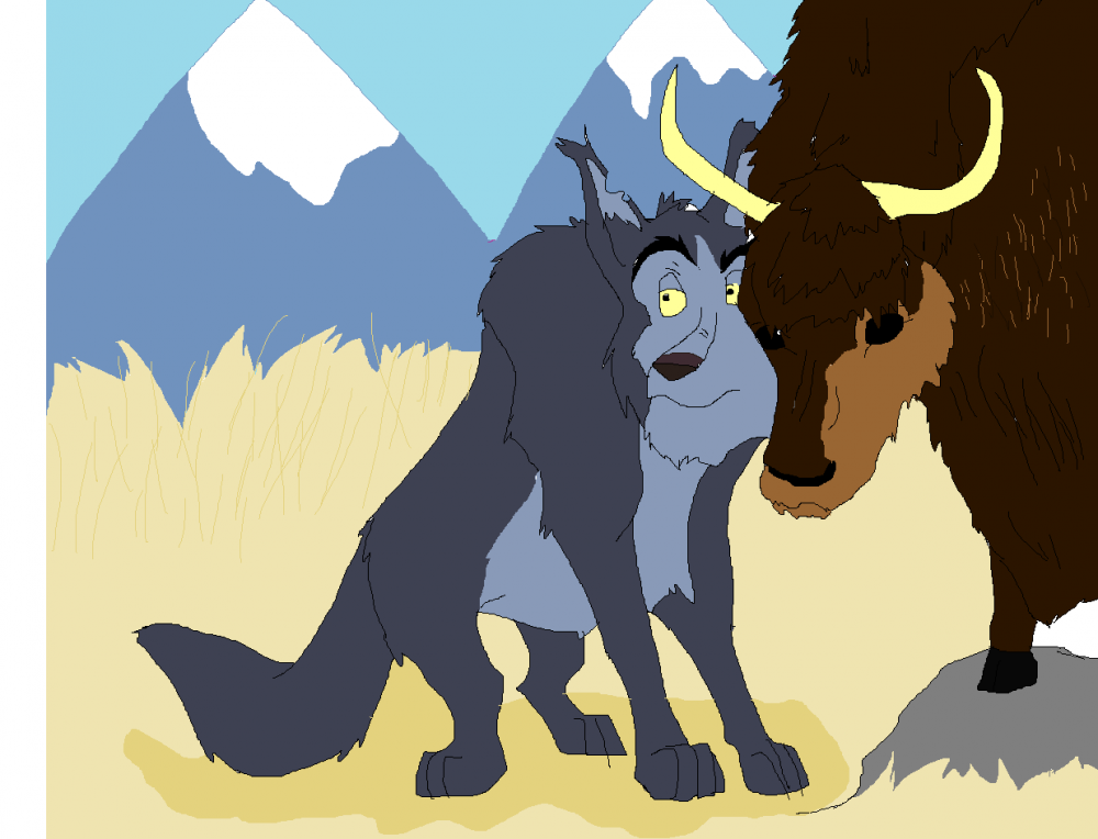 Epic Yaks Of Failure