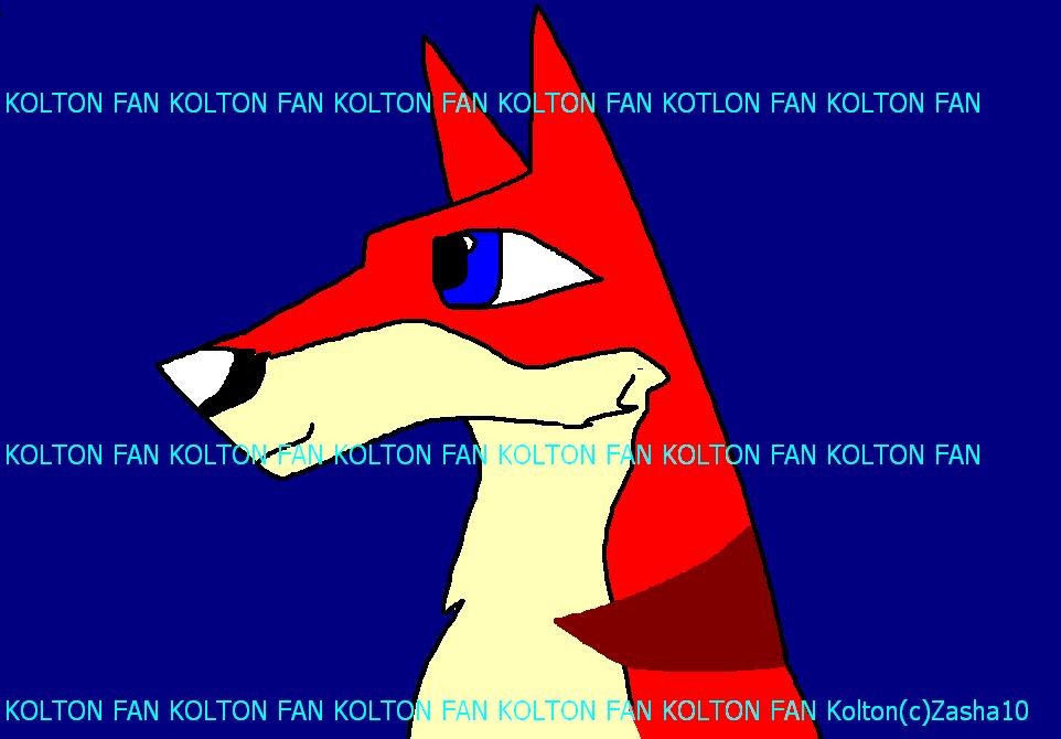 Kolton fan avatar