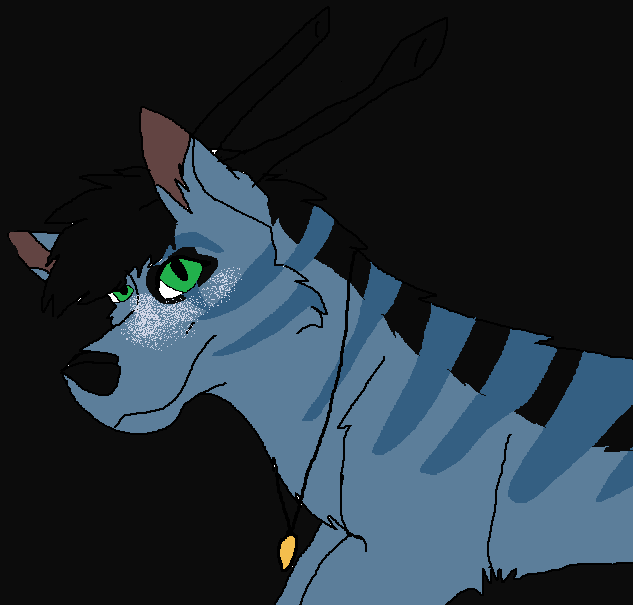 Avatar Wolf