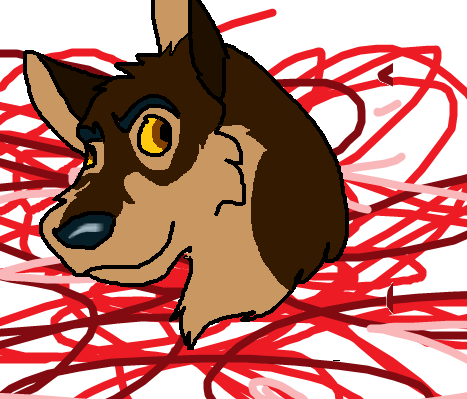 Balto-Happy?