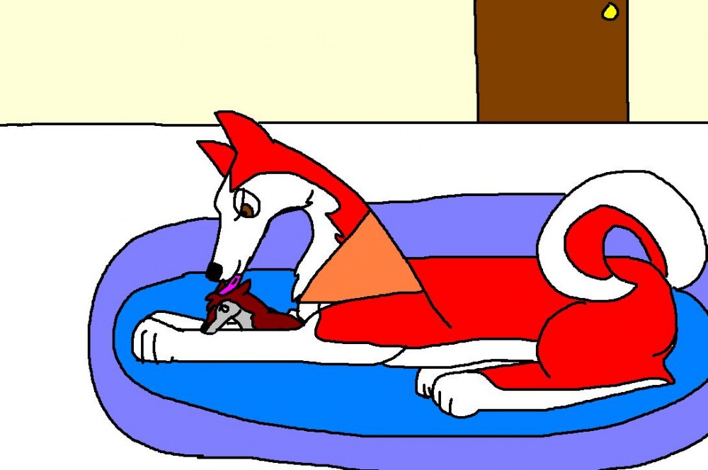 Bath-time