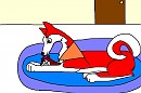 Bath-time