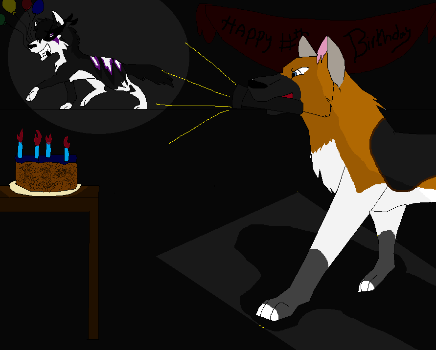Happy Birthday Dani!