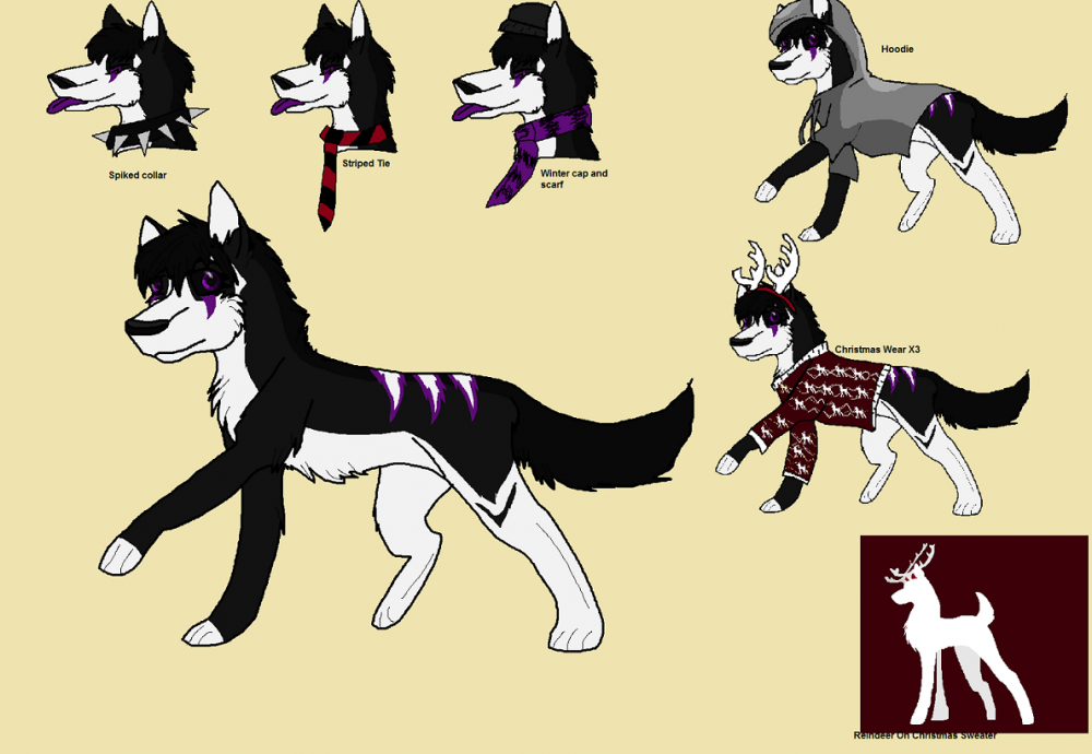 Newer Reff Sheet