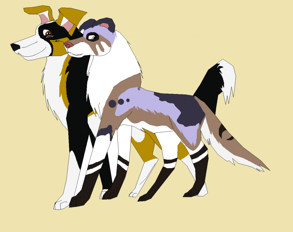 ARGH! WHAT HAPPEND TO MY DRAWING SKILLS?!?!?!?