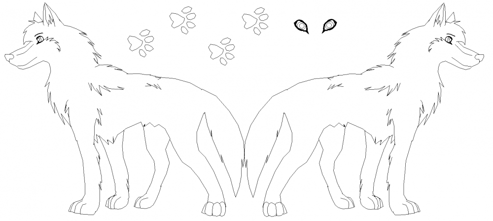 Free Lineart