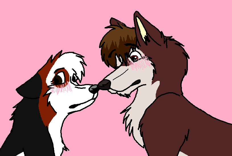 Justa doodle