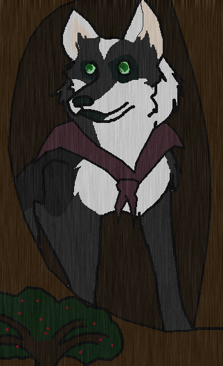 Ivory Rain Animation