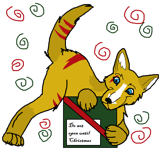 On the fourth day of Christmas....