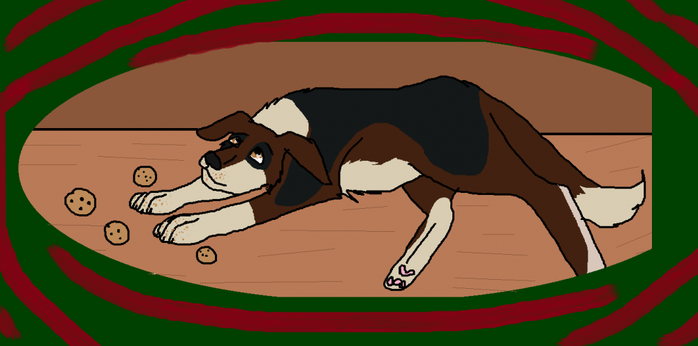On the sixth day of Christmas...