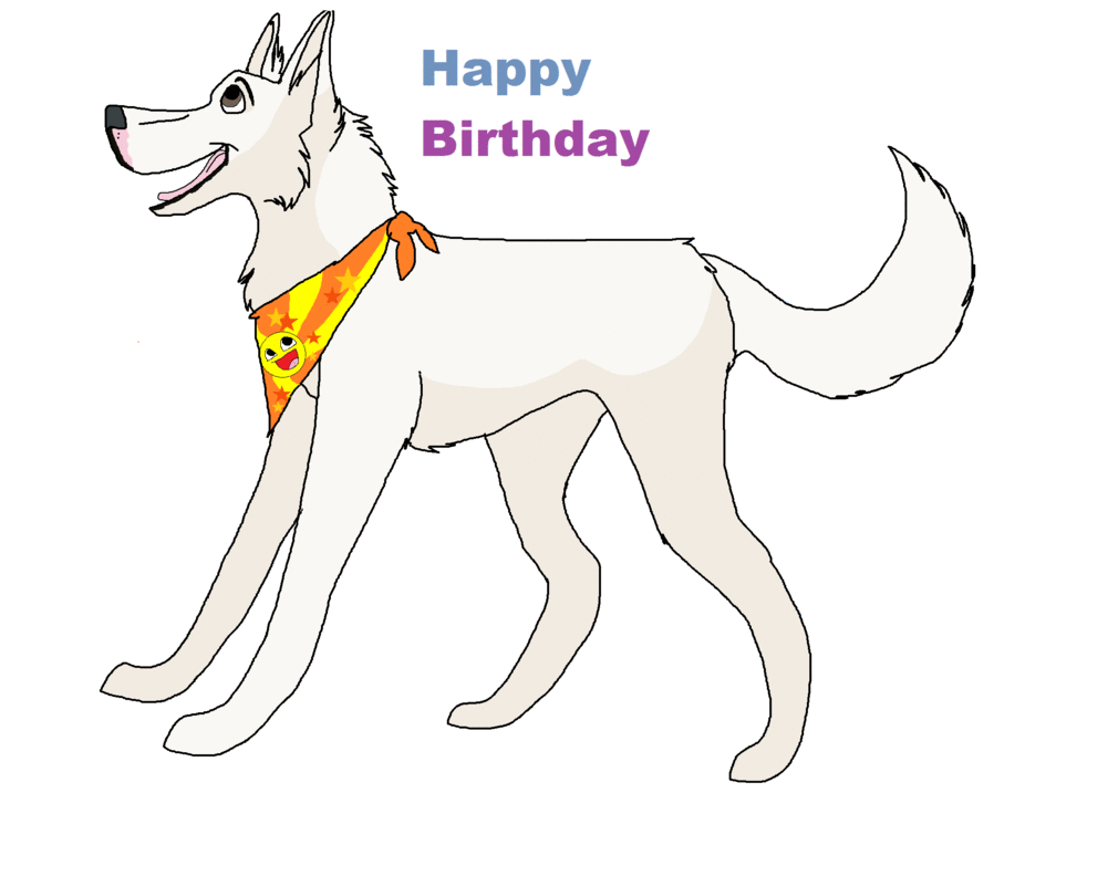 Happy Birthday!!!!!