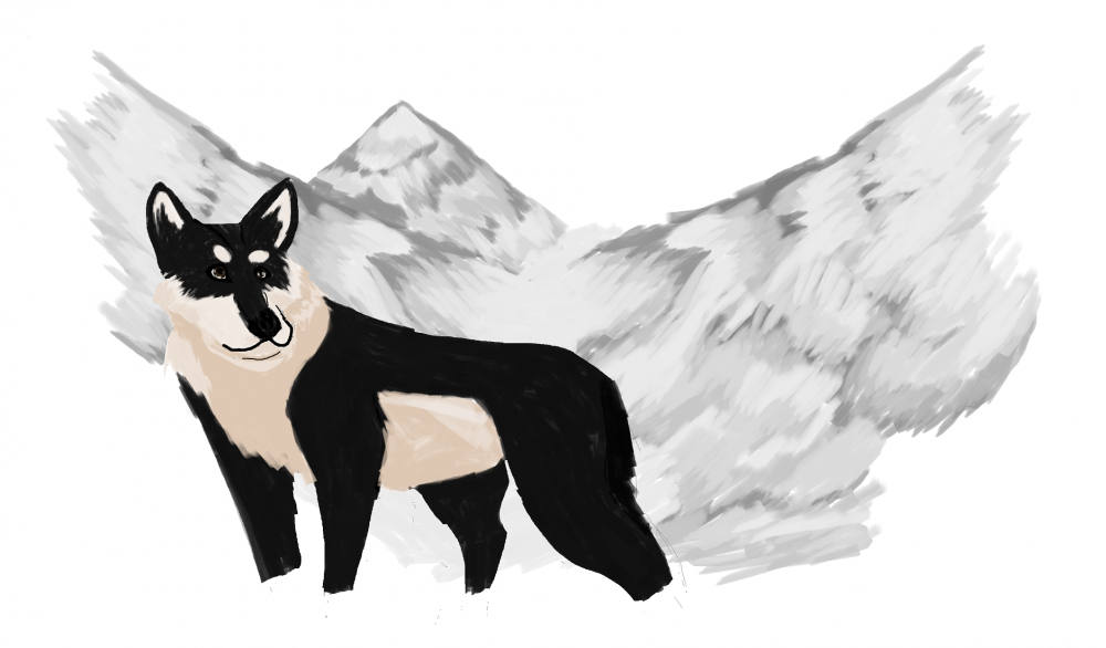 Alaska