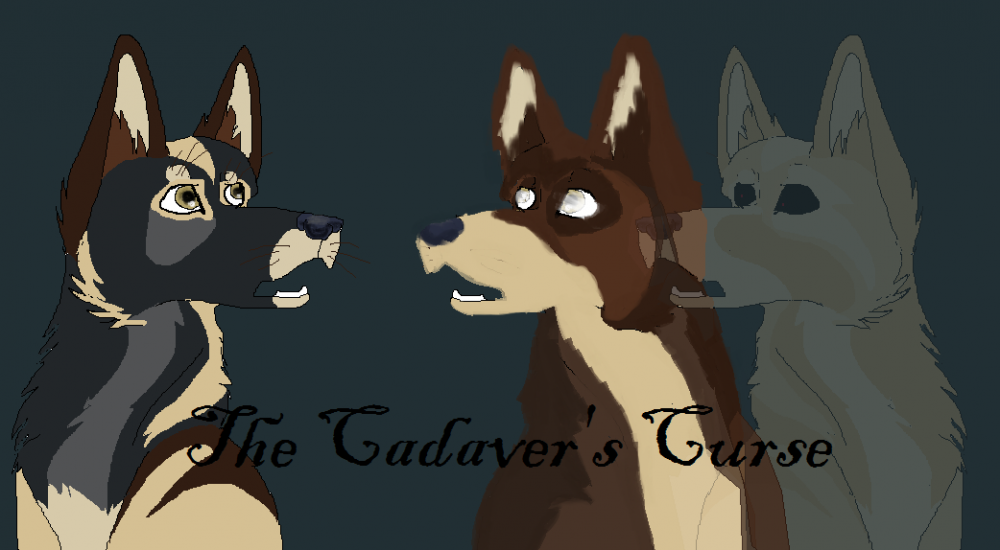 The Cadaver's Curse Title
