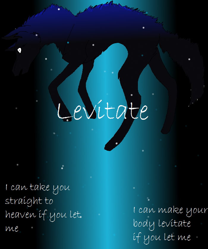 Levitate