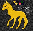 Shade's Reff