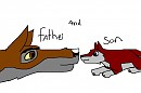 Balto and Zuko